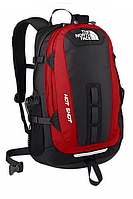 Рюкзак The North Face Hot Shot NEW 26L красный