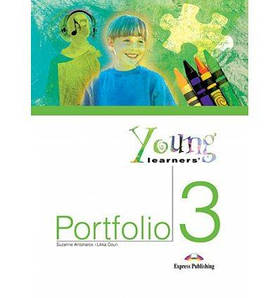 Young Learners Portfolio 3 Student's Book