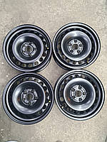 5/112 R16 Skoda, Vw, Audi / 6.5j ЕТ42 ЦО57.1