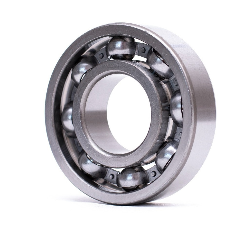 Підшипник 6313 (ГОСТ: 313), KINEX (Словаччина), 65х140х33 мм, кульковий радіальний