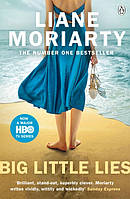 Книга на английском языке Big Little Lies