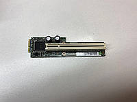 Оригинальный новий переходник MSI M.2 до PCI card_V1.0 Lenovo ThinkCentre M800/M900 00XG124