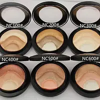 Хайлайтер MAC Mineralize Skinfinish Natural