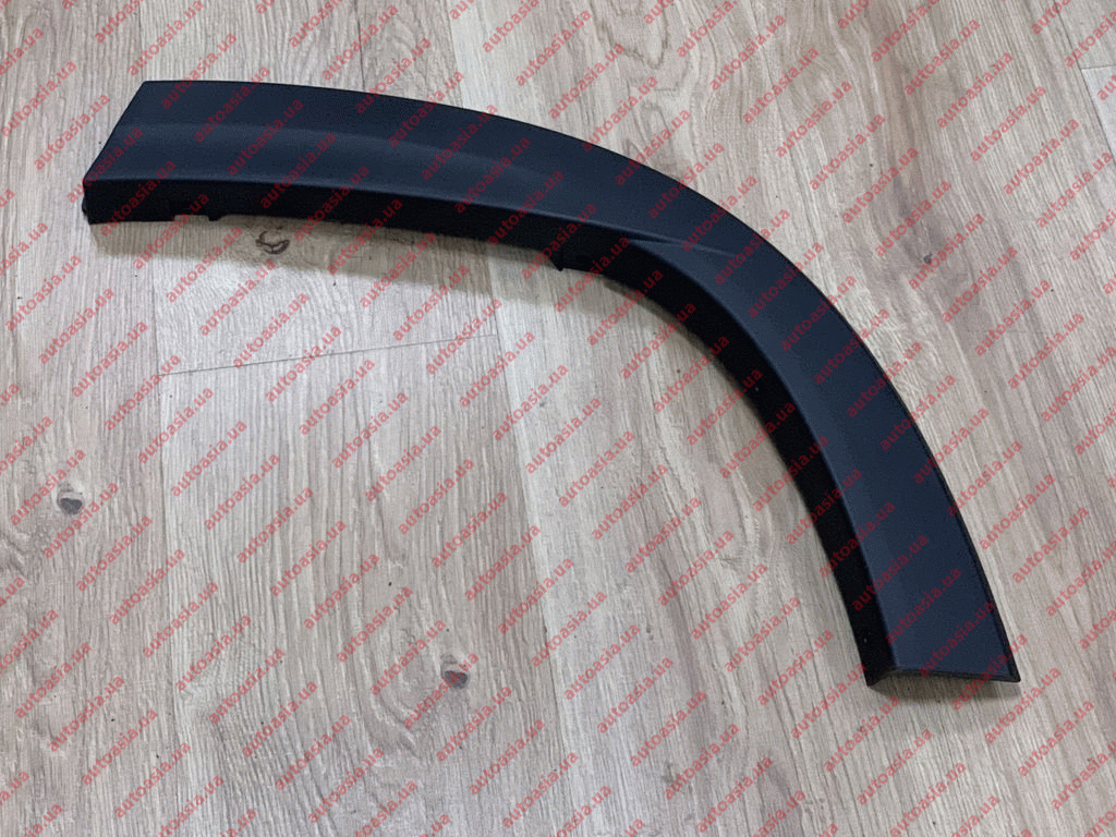 Накладка арки заднього правого крила, Оригінал Chery Tiggo 7 (Чері Тіго 7) — T15-5512760
