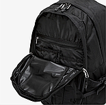 Рюкзак The North Face Hot Shot NEW 26L чорний, фото 7