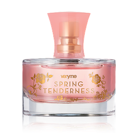 Парфумована вода жіноча Very Me Spring Tenderness Oriflame 30 мл  вері мі спринг тендернес