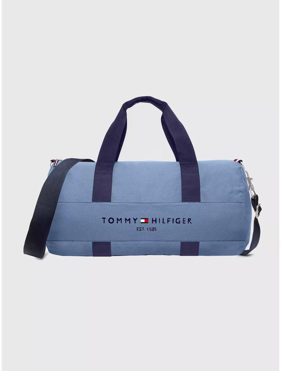 Спортивна сумка Tommy Hilfiger з логотипом оригінал