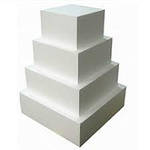 Фальш яруси (муляжі) квадратні і прямокутні