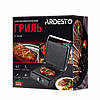 Електрогриль ARDESTO GH-1800MB, фото 6