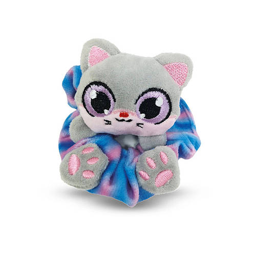 メッツリリー様 М'яка іграшка-браслет Найкращі друзі 