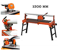 Плиткоріз 2200 Вт, 1200 мм, 29502 об/хв Kraft&Dele KD1372