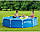 Басейн каркасний Intex 305х76 см (28202) (56999) з фільтр-насосом, фото 2