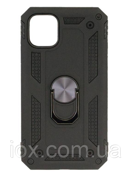Протиударний Чохол UAG Monarch для iPhone 11