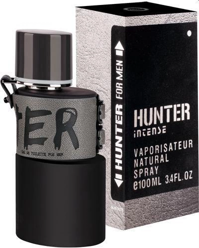 Парфумована вода Armaf Hunter Intense для чоловіків — edp 100 ml