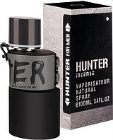 Парфюмированная вода Armaf Hunter Intense для мужчин - edp 100 ml