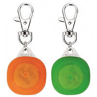 Підвіска на комір Expert,cвітлодіодна ,3,3*7,5*2,1 см (12шт.уп.)