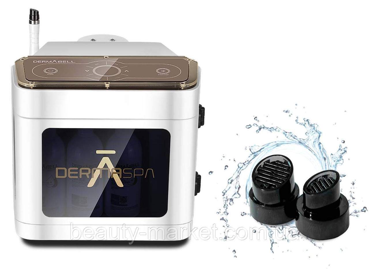 Апарат Hydra Beauty 02 для вакуумного гідропілінгу