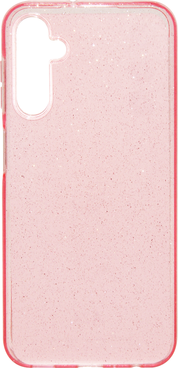 Силікон SA A245 pink Shining