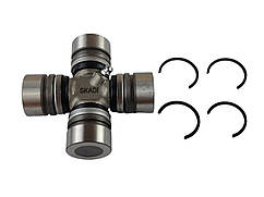 Хрестовина газ-24 (skadi)