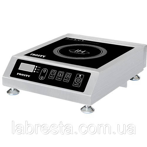 Плита індукційна Frosty 35-T1