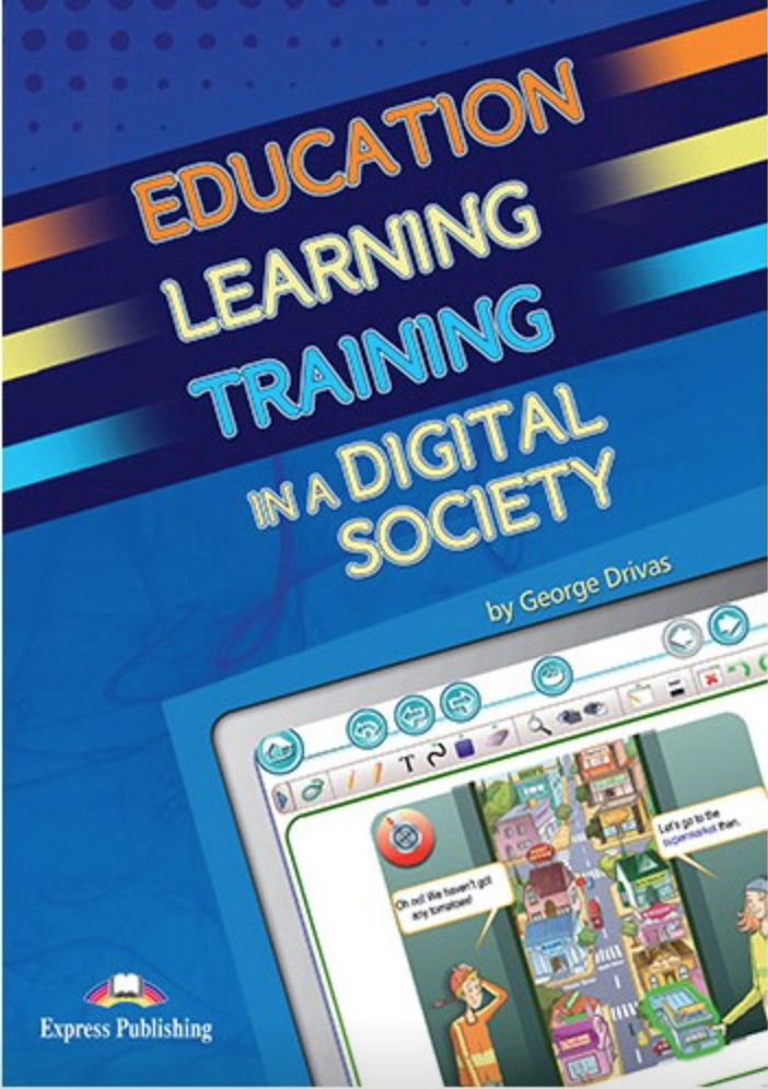 Education, Learning and Training in a Digital Society