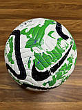 Футбольний м'яч Nike Premier League Flight, фото 4