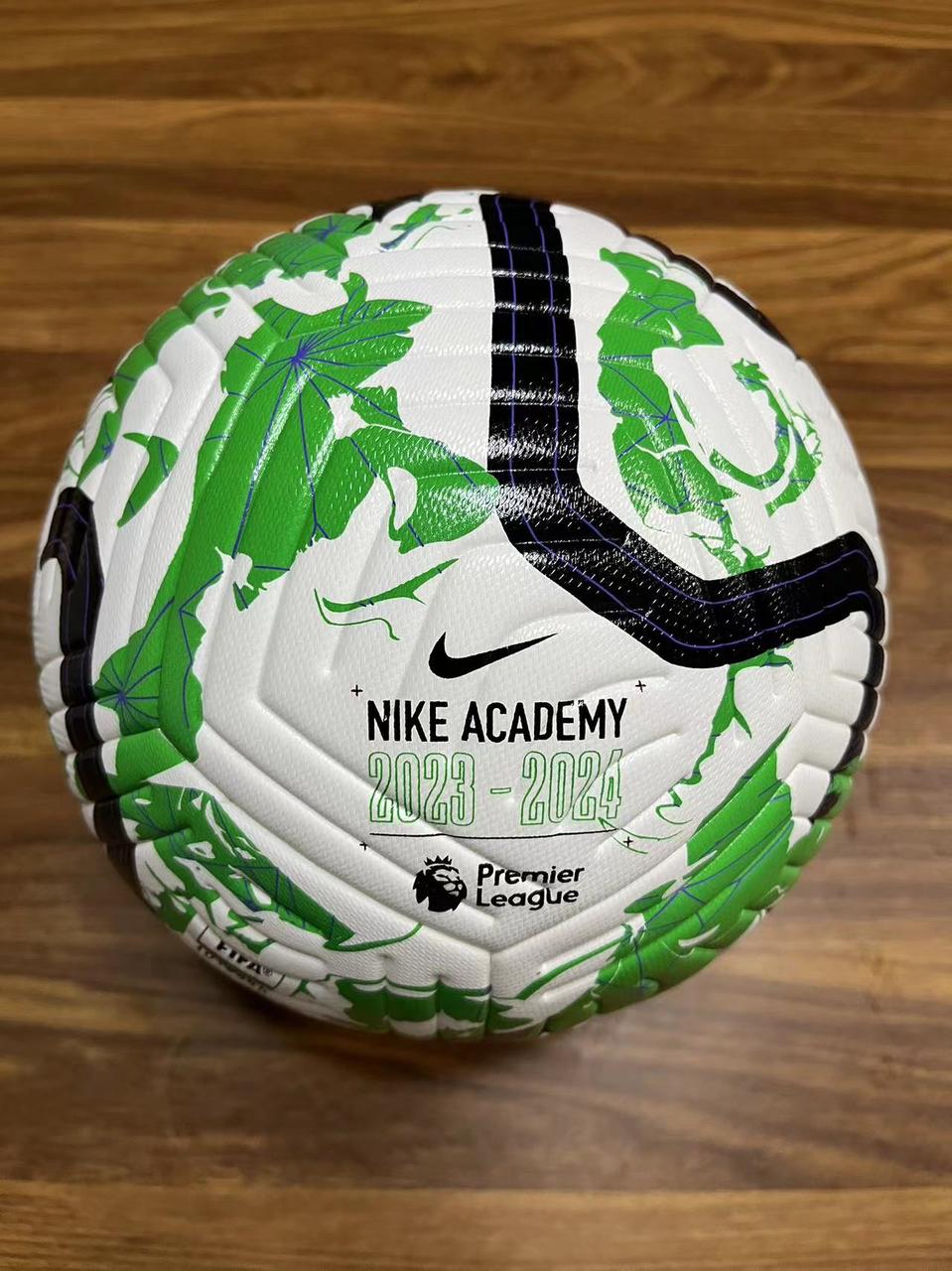 Футбольний м'яч Nike Premier League Flight