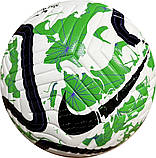 Футбольний м'яч Nike Premier League Flight, фото 6