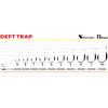 Гачок GC Deft Trap, фото 2