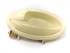 Ручка двері зовнішня задня ліва Ліфан 520 Бриз Lifan 520 Breez L6205150