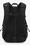 Рюкзак The North Face Hot Shot NEW 26L чорний, фото 2