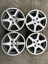 Диски R 16, 4*108, ET 42, 6,5 j, dia 63,4. Ford