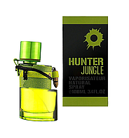 Парфюмированная вода Armaf Hunter Jungle Green для мужчин - edp 100 ml
