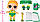 Кукла LOL Surprise X FIFA Women's World Cup Australia & New Zealand 2023 Dolls 588832, фото 3