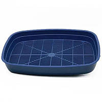 Туалет д/кота з сіткою №1