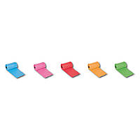 Пакети для прибирання фекалій собак Croci (3 рул.*20 пак.) сині