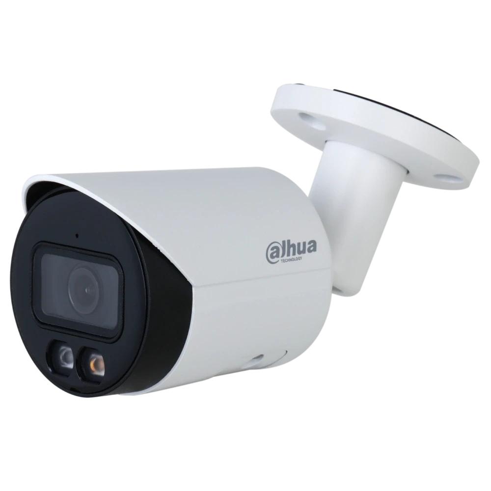 Камера відеоспостереження Dahua Technology 4 МП WizSense DH-IPC-HFW2449S-S-IL (3.6мм)