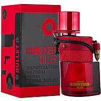 Парфюмированная вода Armaf Hunter Killer для мужчин - edp 100 ml