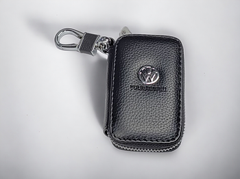 Ключниця для ключів із карабіном VOLKSWAGEN