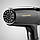 Фен Babyliss Falco Grey&Gold 2000W, фото 4