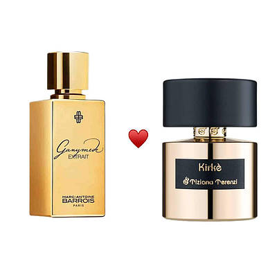 Акційний набір Marc-Antoine Barrois