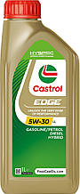Моторне масло Castrol Edge 5W-30 LL 1л