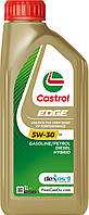 Моторное масло Castrol EDGE 5W-30 C3 1л