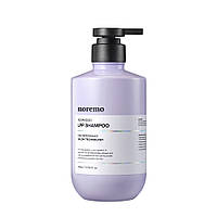Шампунь для поврежденных волос MOREMO «Advanced LPP Shampoo High Performance Salon Technology» 490 мл