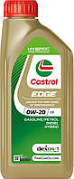 Моторное масло Castrol EDGE 0W-20 C5 1л