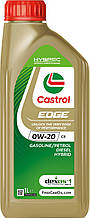 Моторне масло Castrol EDGE 0W-20 C5 1