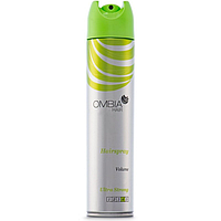 Лак для волос Ombia Hair Hairspray Volume Ultra Strong фиксация 4 300 мл