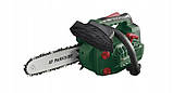 Бензопила ланцюгова Parkside PBBPS 700 A1, фото 2