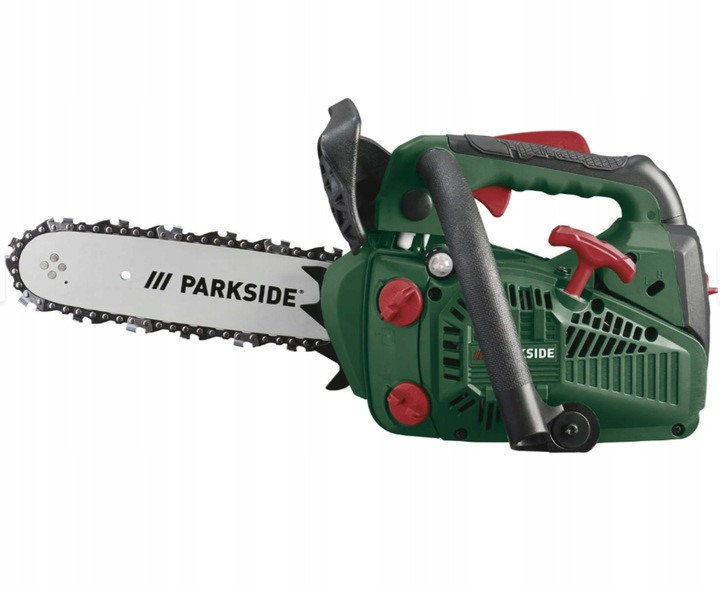 Бензопила ланцюгова Parkside PBBPS 700 A1, фото 1