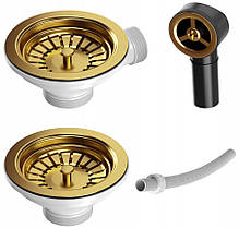 Кухонна мийка  Brado YOGI, фото 4